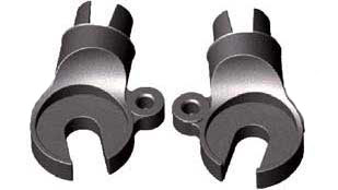  Fork End