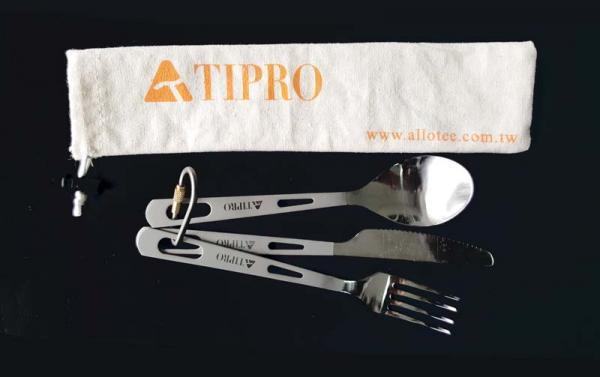 knife/fork/scoop pack