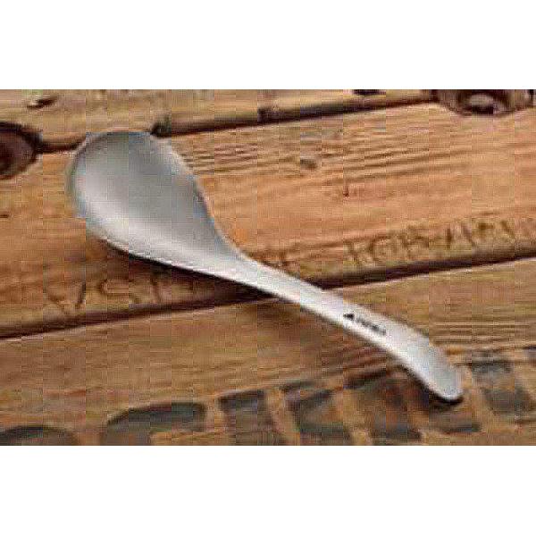 Titanium  Soup Ladle