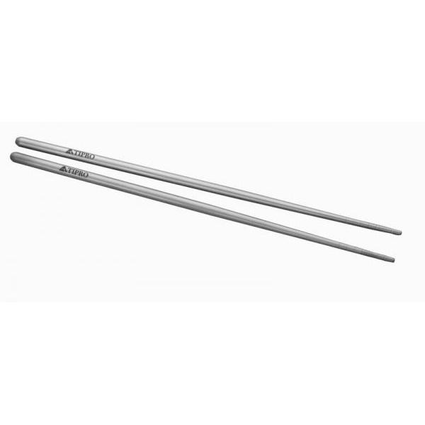 Titanium chopsticks