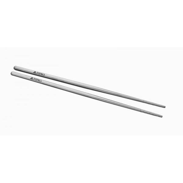 Titanium chopsticks