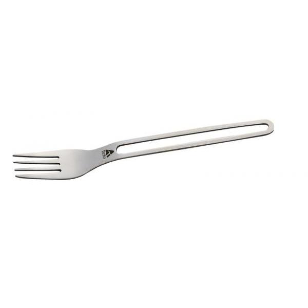 Titanium Fork