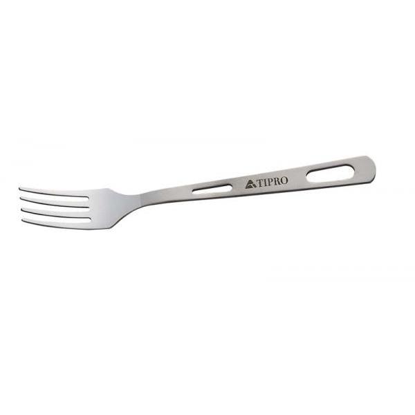 Titanium Fork