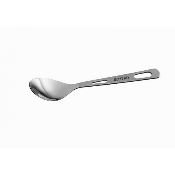 Titanium Spork