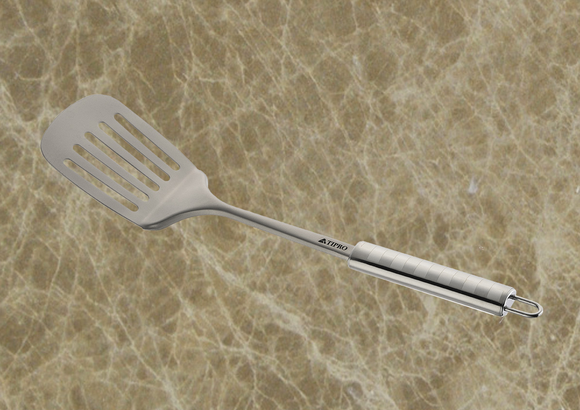 Titanium Turning Shovel