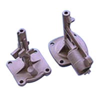 Pneumatic Tools