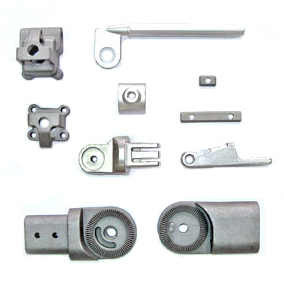 Electric Scooter Parts