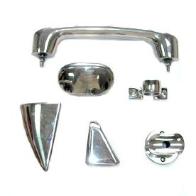 Bathroom Parts
