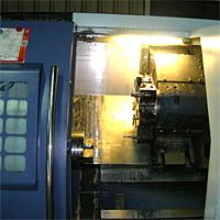 CNC Machining