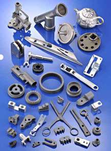 Machine Parts