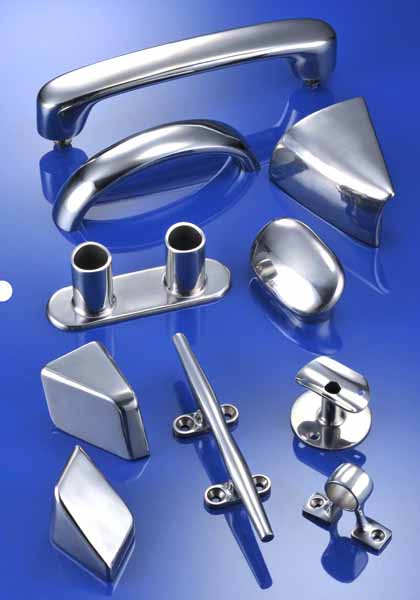 Yacht Hardware