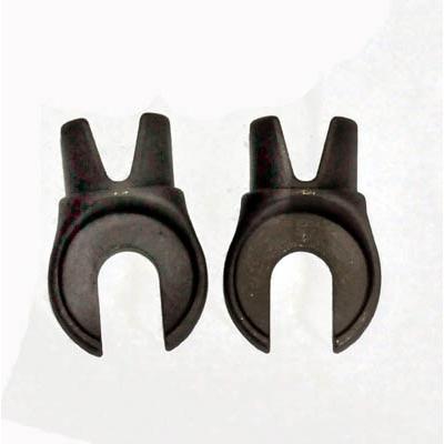  Fork End