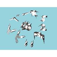 Bicycle Parts