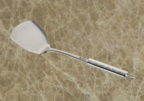 Titanium Turning Shovel