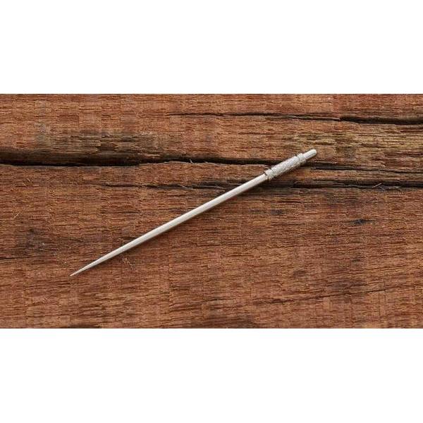 Titanium toothpick
