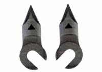  Fork End